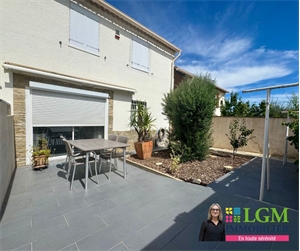 villa à la vente -   30900  NIMES, surface 121 m2 vente villa - UBI482592890